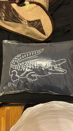 Lacoste Item in Original Packaging