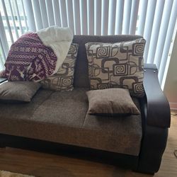 Sofa Set