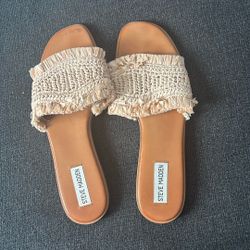 Sandals Size 9 1/2 