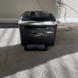 Samsung WiFi Printer