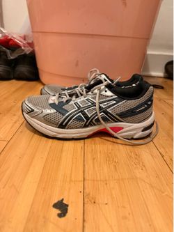 ASICS