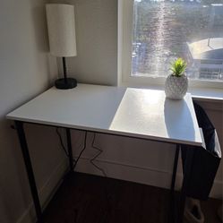 Wooden Desk
