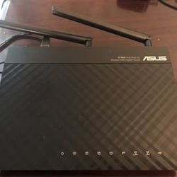 Router ASUS-N900