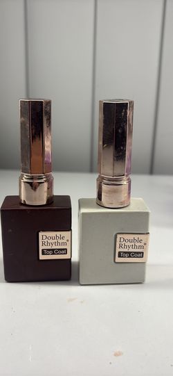 Non wipe top coat &matte top coat