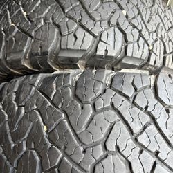 245-75-17 Bfgoodric LT