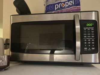 Microwave