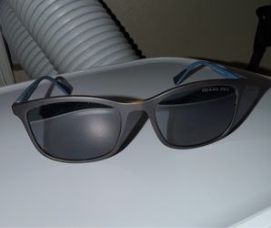 Prada Linea Rossa Sunglasses