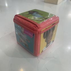 Lovevery Simon Says Cube
