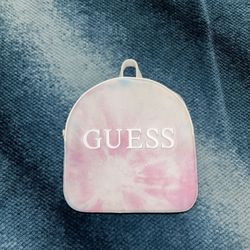 Guess Backpack 