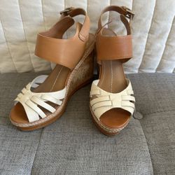 DV Dolce Vita Wedges 