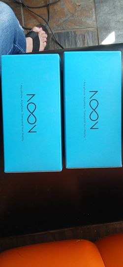 NOON VR+ headsets for sale