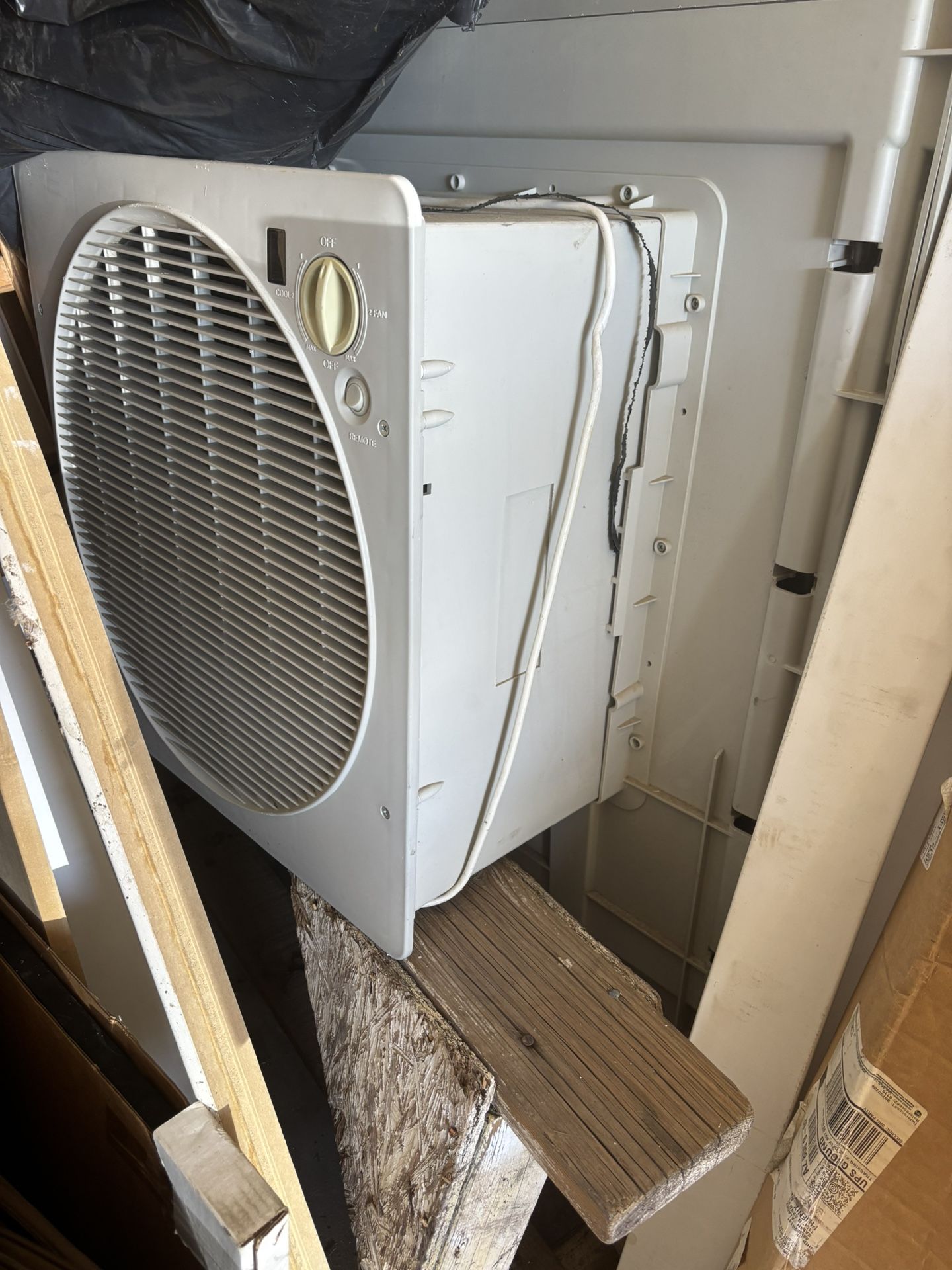 Bonaire Evaporative Cooler