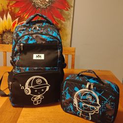 Backpack 