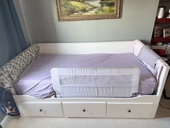 IKEA Hemnes Daybed