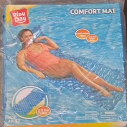 Swimming Mats