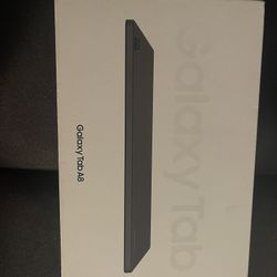 Brand new Samsung Galaxy Tab A8 
