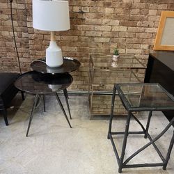 Tables $20 Each (Tribeca manhattan pickup)
