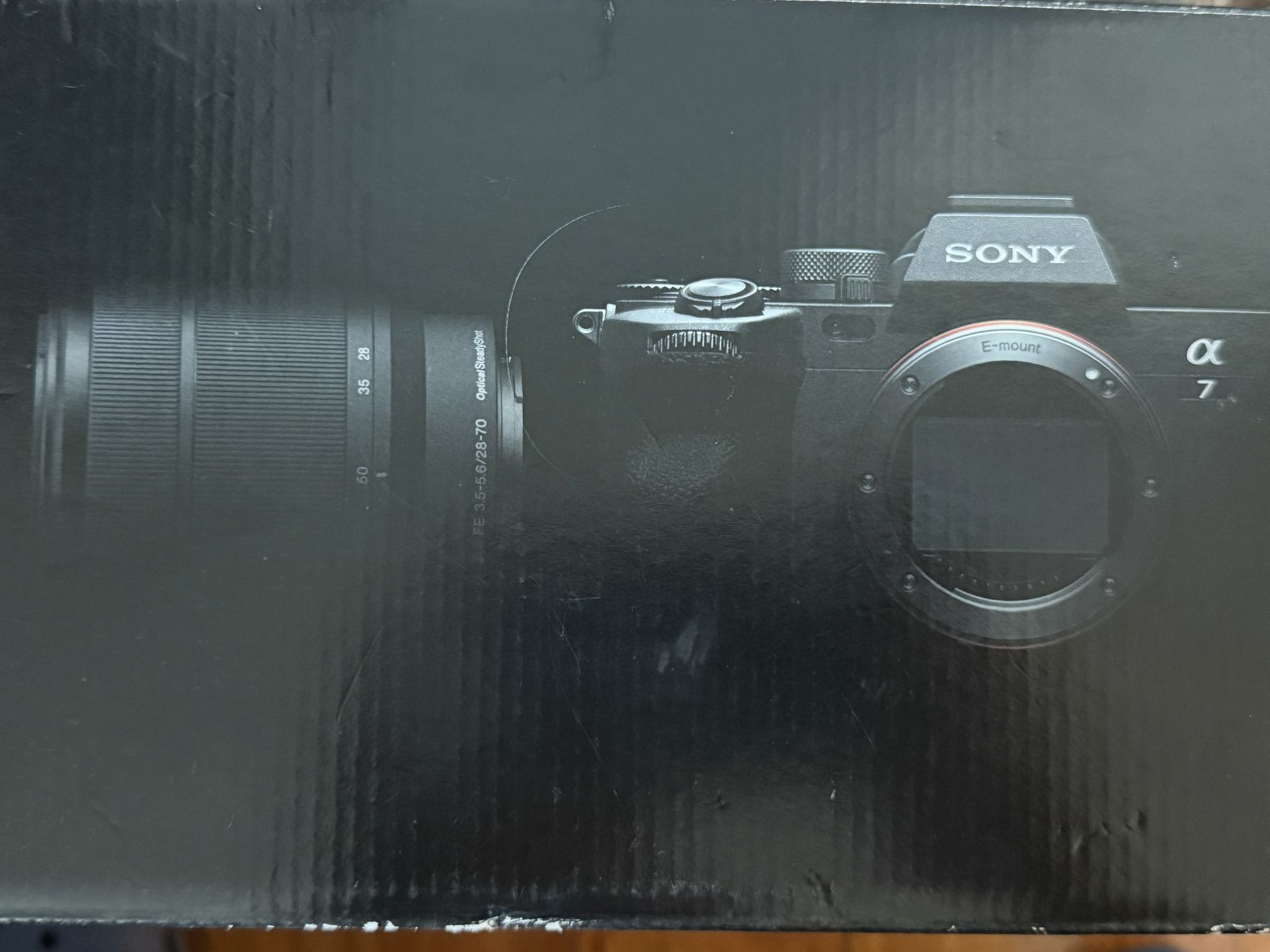 Sony A7IV