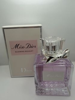 Miss Dior blooming bouquet