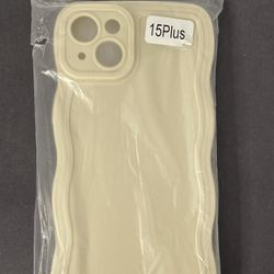 iPhone 15 Plus Phone Case