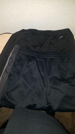 Active and tekgear large sweats