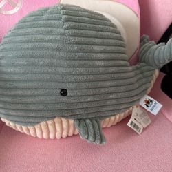 Plush 