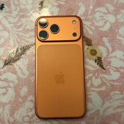 iPhone 17 Pro Max - 256gb - Carrier Unlocked