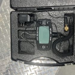 Micron Vacuum Gauge