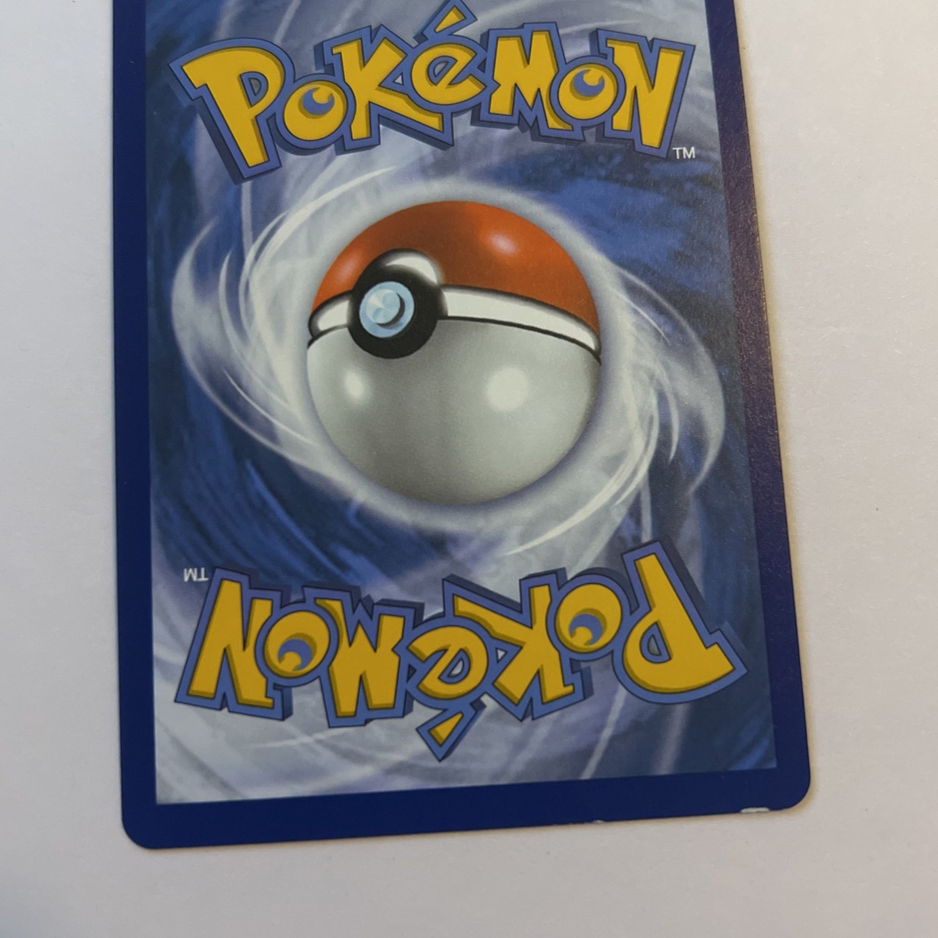 MRayquaza EX Pokemon Card
