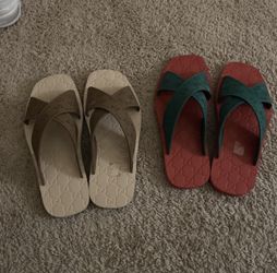Gucci Slides