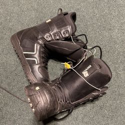 Burton Snowboard Boots