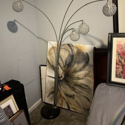 Lamp Piece