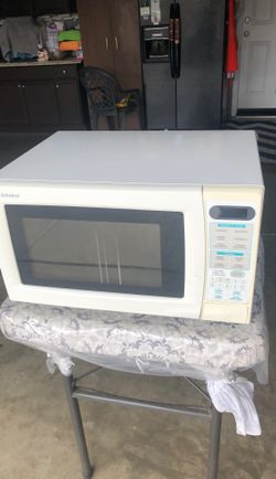 Microwave