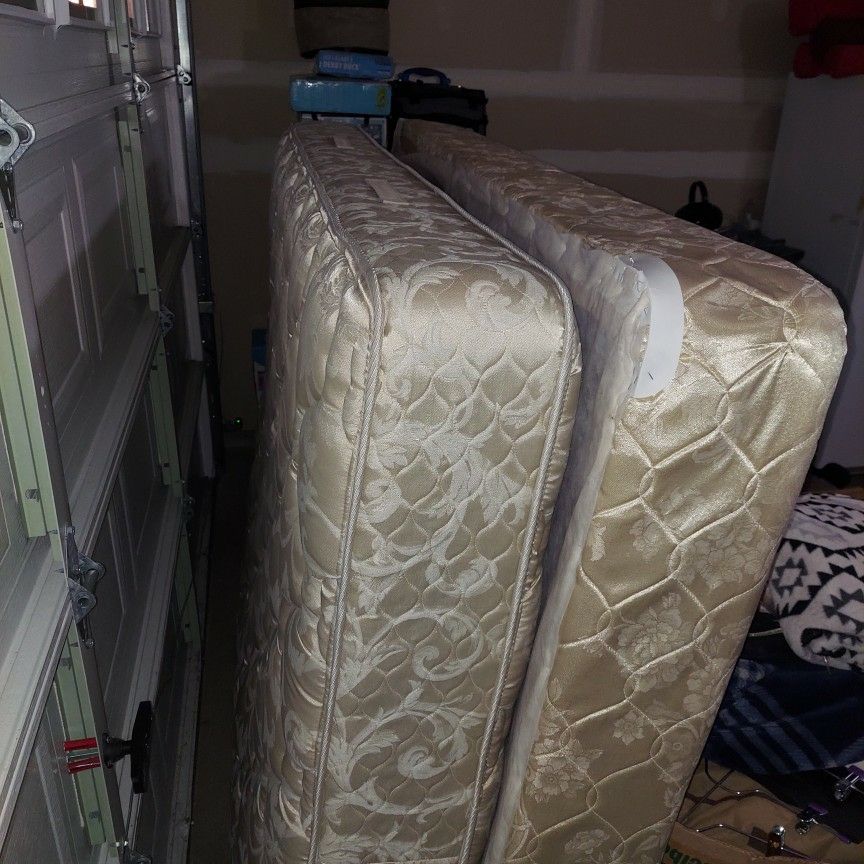 Queen Mattress