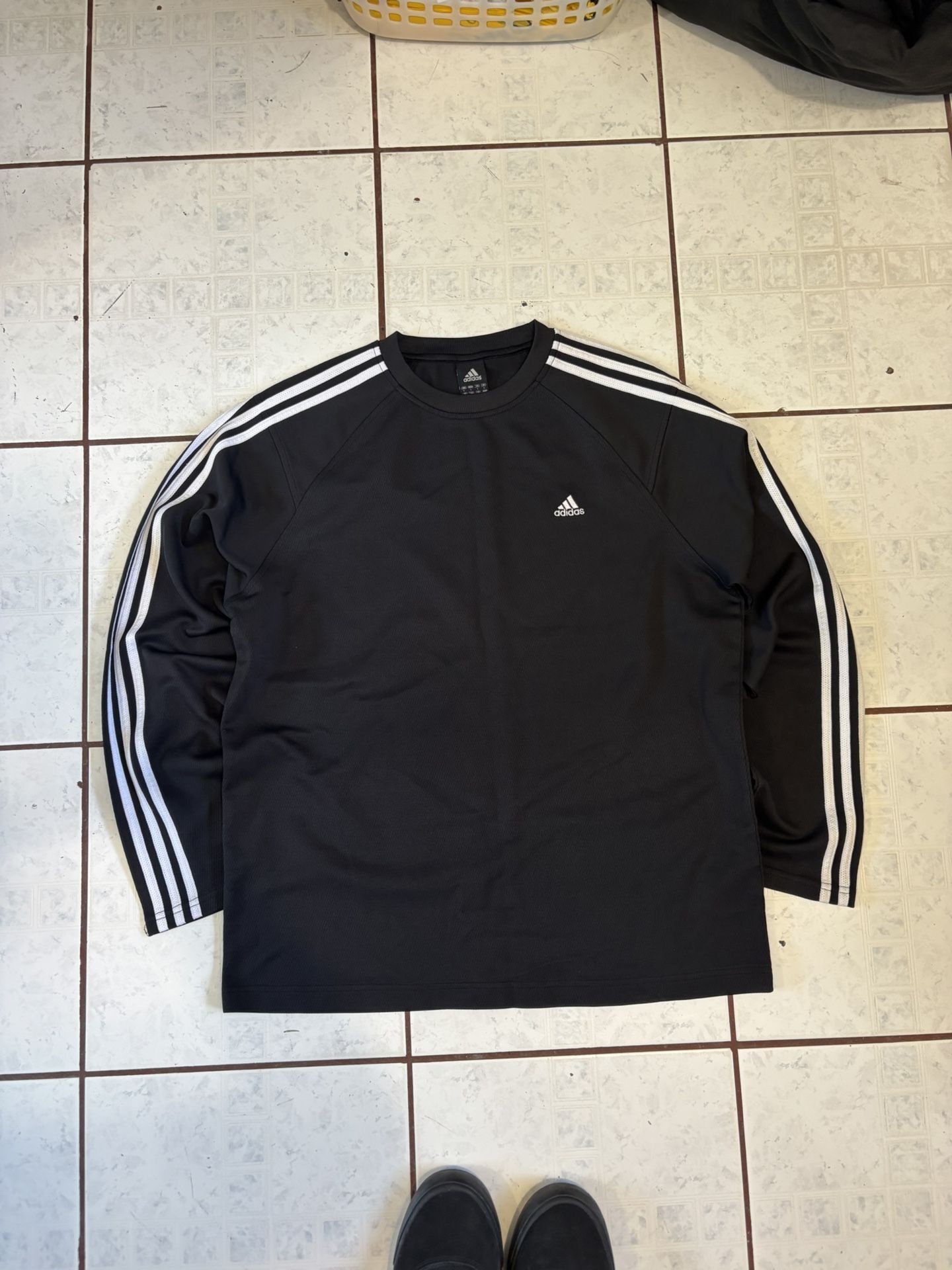 Adidas Longsleeve