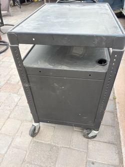 tool cart
