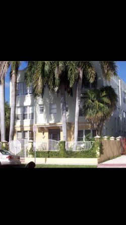 South beach vacations