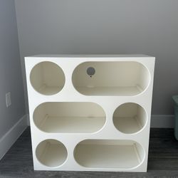 Urban Outfitters Book Shelf