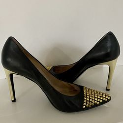 Mickael Kors High Heel Size 9
