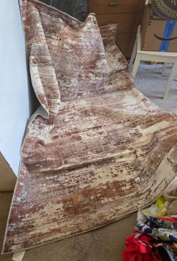 5x7 Area Rug