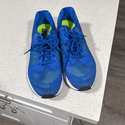 Shoe