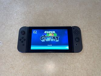 NINTENDO SWITCH with 7000 GAMES INSTALLED