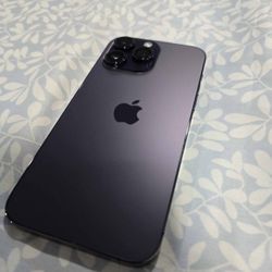 iPhone 14 Pro Max 256Gb