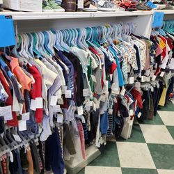 Baby Boy Clothes Size Nb to 18m 