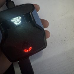 Cronus zen with Alex predator script and all cords