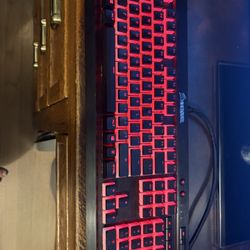 Gaming Keyboard 