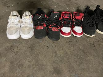 Toddler Shoes
