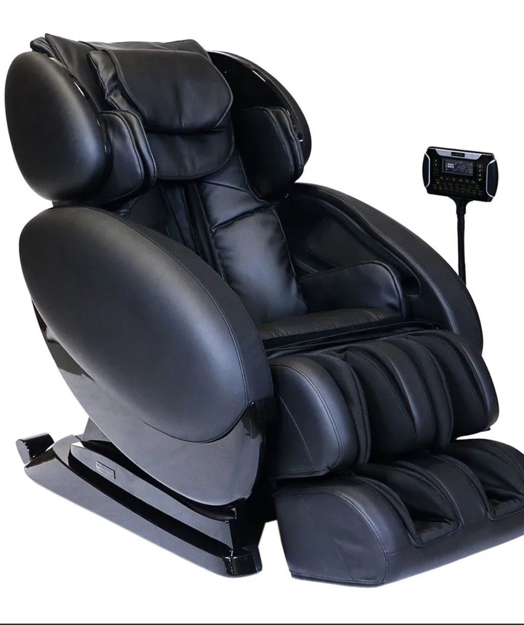 Massage chair