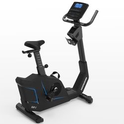 Horizon Fitness 5.0 U - Upright Bike Cardio Machine