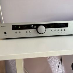 RARE ARKAM a80 amplifier